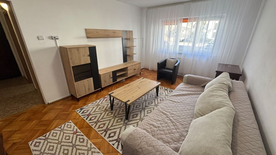 Apartament 3 camere de inchiriat in Strand, Sibiu - Poză 1