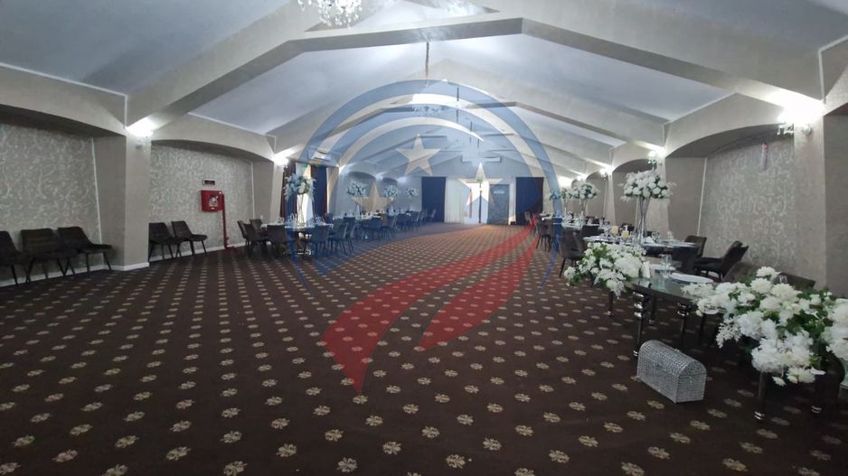 RESTAURANT / SALĂ EVENIMENTE – FILIAȘI | 2.000 MP UTILI | 2.200 MP TEREN - Poză 22