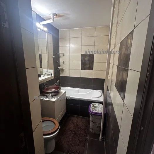 Parcare 3 Camere Drumul Gazarului Resita Mobilat - Poză 7