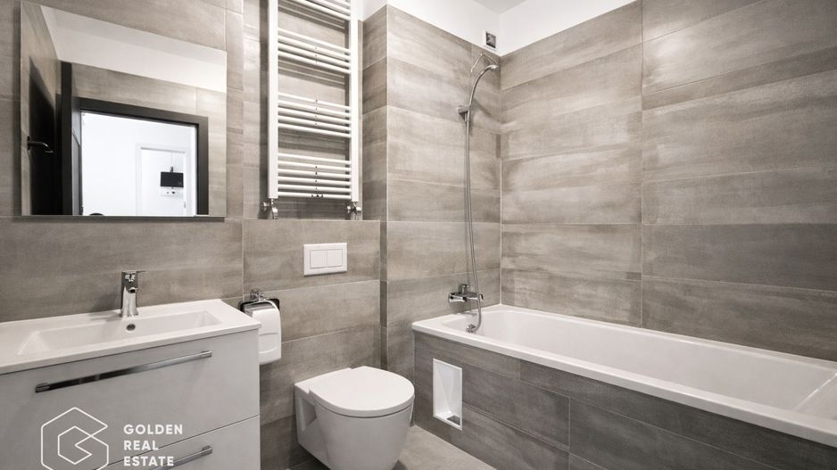 Apartament 2 camere+terasa mare, parter, Adora Park - Poză 5