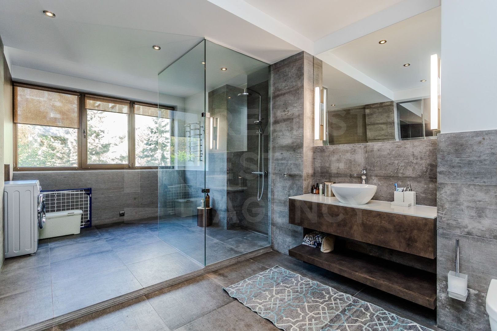 Chirie, apartament, 3 camere, str.  Serghei Lazo, Centru - Poză 12