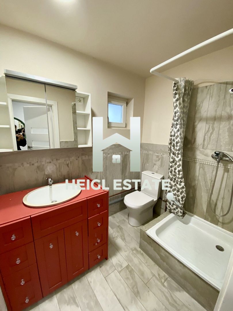 Garsoniera 1 camera Braytim - Poză 4