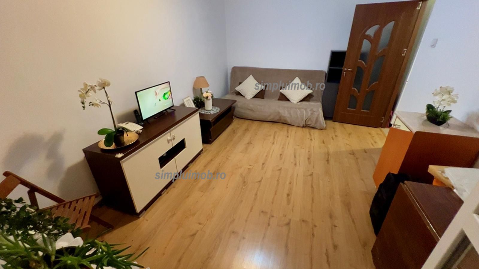 VANDUT! Apartament Brancoveanu cu Parcare Boxa Balcon - Poză 4