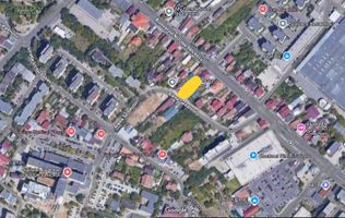 Teren 472 mp | pozitie buna | potential comercial