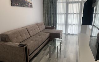 Apartament cu 2 camere în cartierul Visoianu, Lunca Cetătuii - Poză 2
