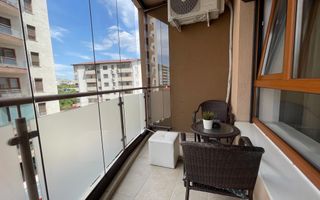 MIHAI BRAVU - Vitan | Chirie 2 camere in Bloc Nou + Metrou 450m - Poză 4