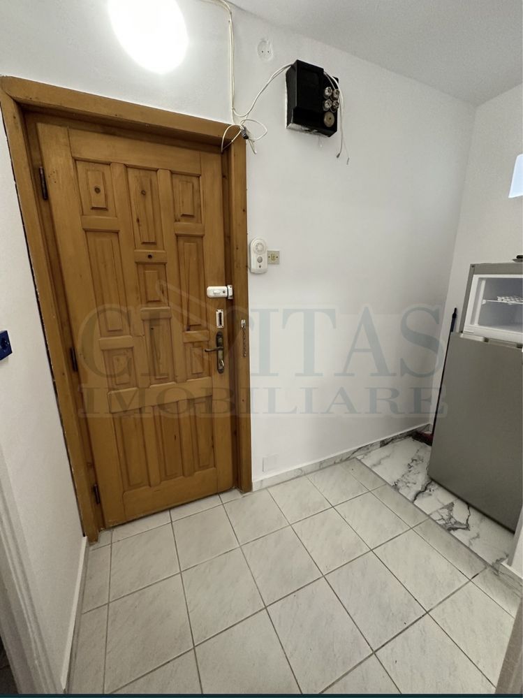 Garsoniera de inchiriat in Gheorgheni - Poză 5