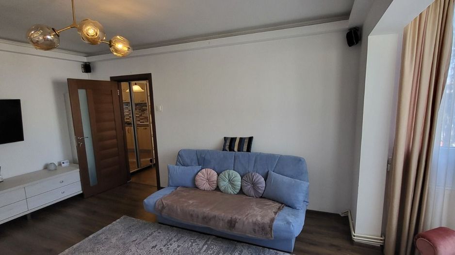 Apartament 2 camere investitie zona Gemenii - Poză 4