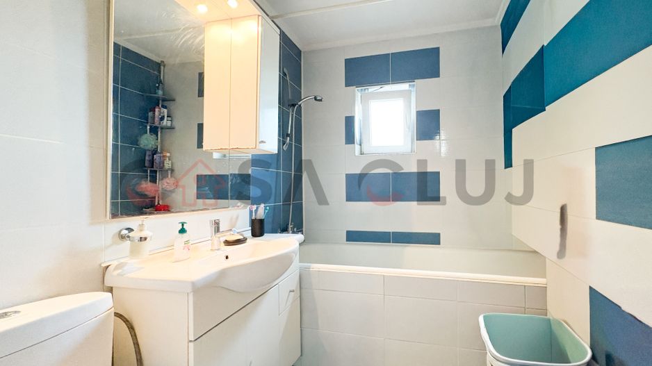 4 camere decomandate, etajul 1, Mărasti - Poză 5