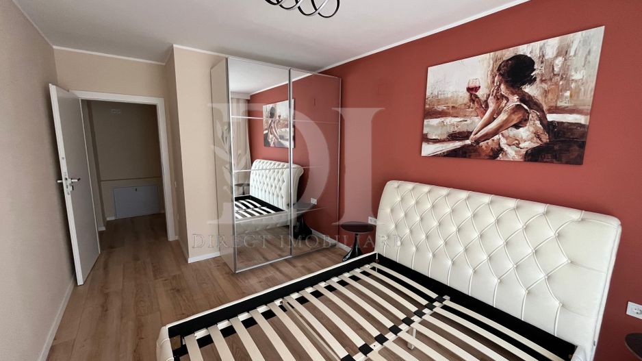 Apartament la cheie, Floresti, Eroilor Residence - Poză 16