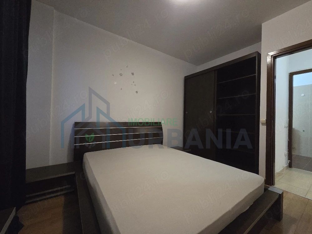 Apartament 2 camere de inchiriat, Iasi – Green Park Tatarasi - Poză 4