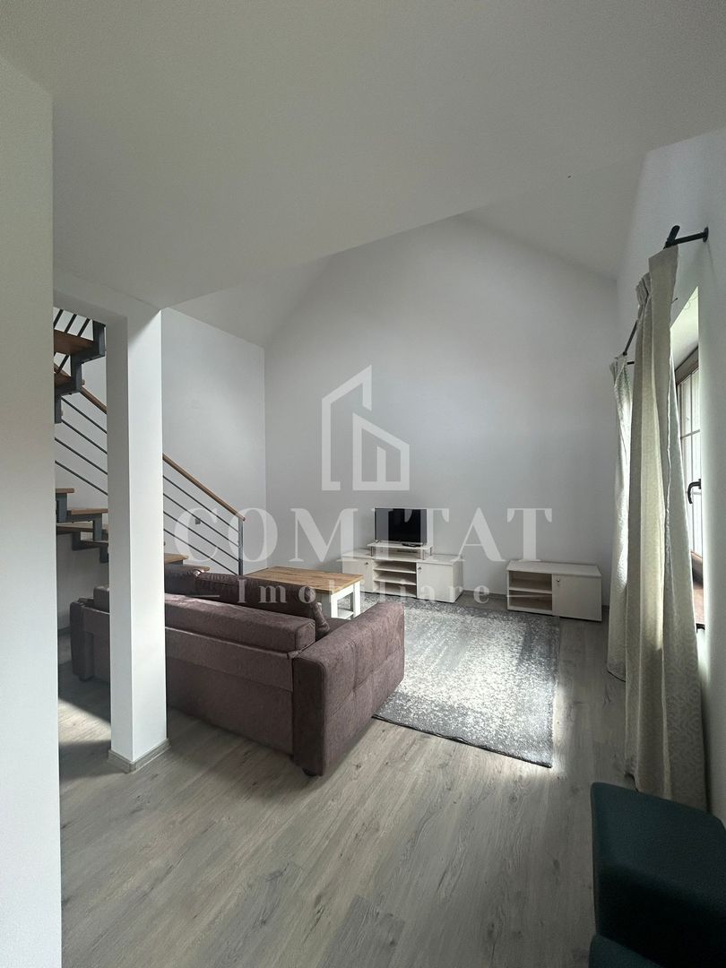 Apartament cu 2 camere | Curte | Zona Piata 14 Iulie - Grigorescu - Poză 1