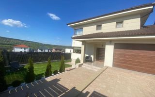 Casa individuala | 5 camere | 200 MPU | Garaj | Cisnadie - Poză 1