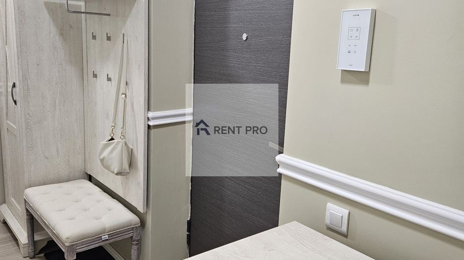 Apartament 2 camere de închiriat | Regie Residence | Parcare inclusă - Poză 6