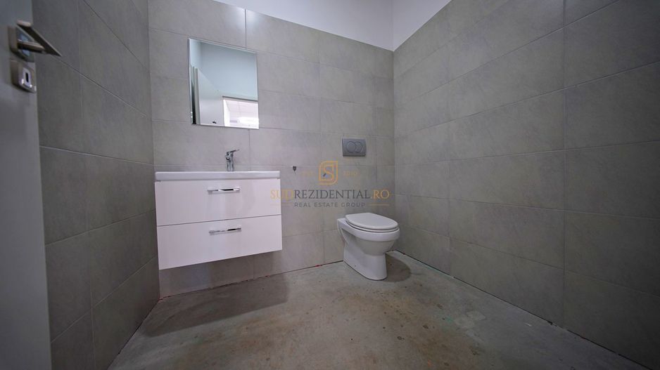 Spatiu comercial de 246 mp, 9 locuri de parcare, zona Metalurgiei - Poză 29