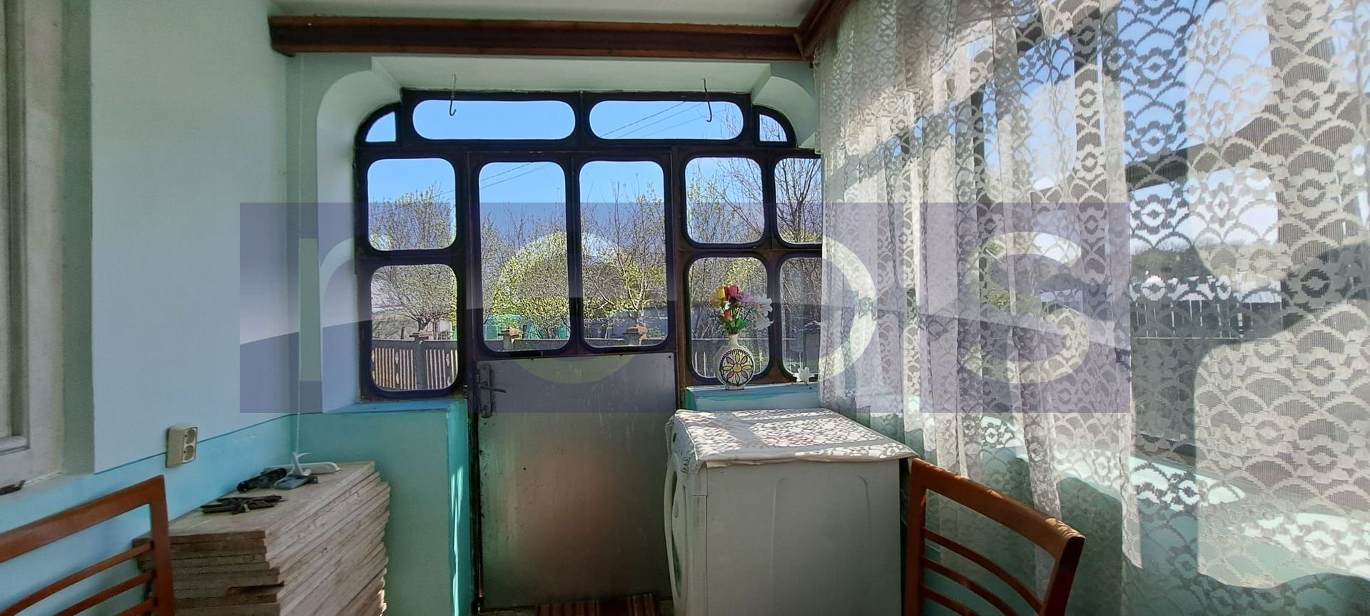 VANZARE CASA 4 CAMERE | TEREN 1200 MP | COMUNA MALDAENI - Poză 8