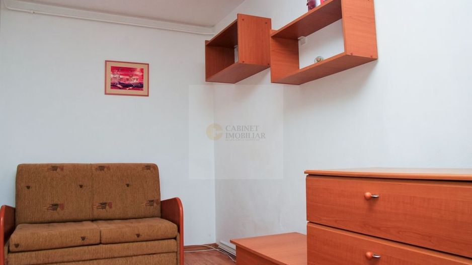 Garsonieră - 29 MP | Reabilitat Termic | Pantelimon - Poză 3