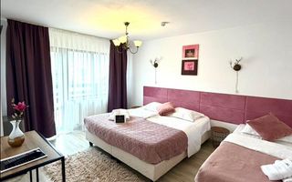 Pensiune la cheie de vânzare în Bran – Afacere cu 10 camere plus piscina - Poză 24