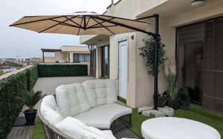 4 CAMERE LUX GRAND ARENA, METALURGIEI - Poză 14