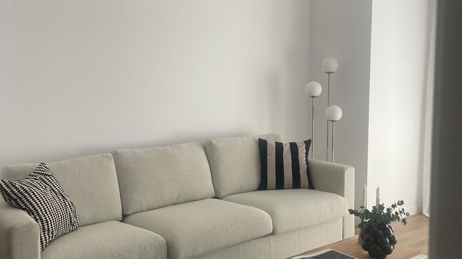 Apartament Nou 2 Camere • Lux • Parcare - Poză 1