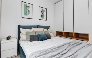 2 Camere Viva Residence Metalurgiei Park Dimitrie Leonida Loc Parcare - Poză 15