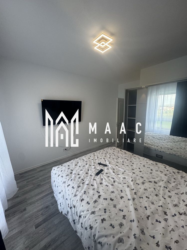 Apartament 2 Camere | 52 MPU | Loc de Parcare Privat - Poză 6