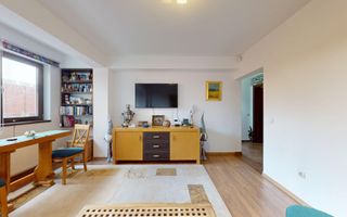 Apartament 4 camere + curte proprie Locatie excelenta – Brancoveanu - Poză 4