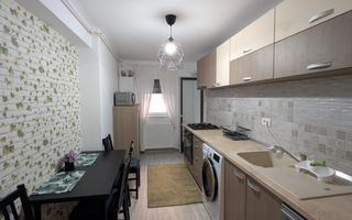 Apartament 3 camere 5min Metrou Nicolae Teclu Loc de parcare - Poză 14
