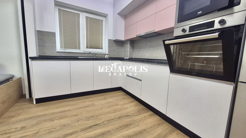 Apartament 2 camere | Parcare | Prima Închiriere | Avantgarden Faza 5 - Poză 4