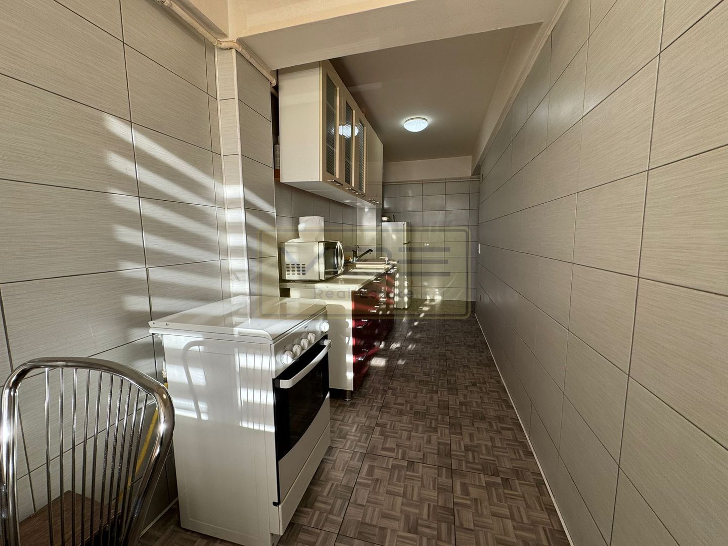 Apartament 2 camere (intabulat)+parcare Bucium - Poză 14