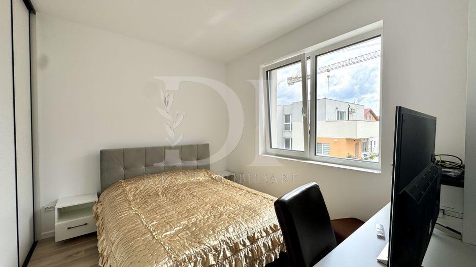 Apartament la cheie / etaj intermediar / Zona Eroilor - Poză 5