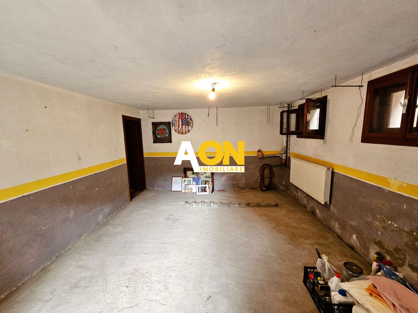 Casa S+P+1+M, pretabila pentru birouri, 300 mp teren, Cetate - Poză 24