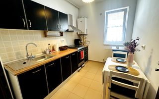 Apartament 2 camere decomandat | Drumul Fermei - Parcare inclusă - Poză 5
