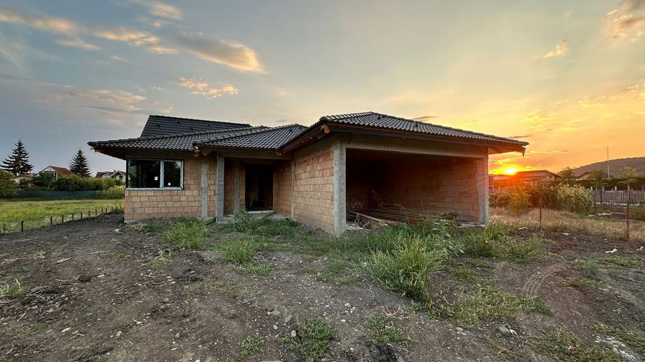 EXCLUSIVITATE | Calea Voinicenilor | Teren 3.566 mp | Casă la roșu - Poză 1