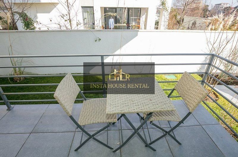 Apartament cu gradina, terasa si loc de parcare Rond OMV Pipera - Poză 5