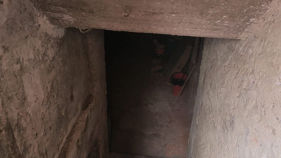 Casa singur in curte zona Astra - Poză 18