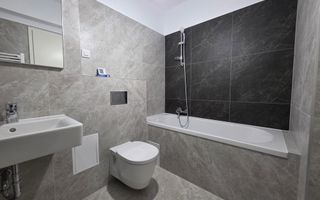 Comision 0%,  Apartament 3 camere, boxa, parcare, Tractorul | N. Labis - Poză 12
