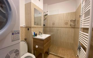 Apartament 2 camere, garaj subteran, Gardenia Residence Borhanci - Poză 7