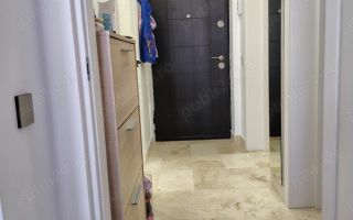 2 camere | Avangarde Grande Village | Centrala | Loc de parcare - Poză 9