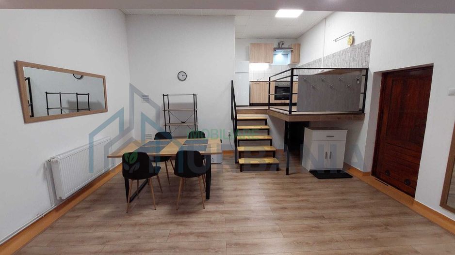 Apartament 1 camera, Copou langa UAIC corp D si A, pentru studenti - Poză 4