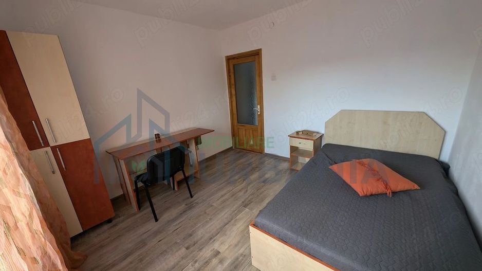 Apartament 4 camere de inchiriat, zona Gara, Iasi - Poză 5