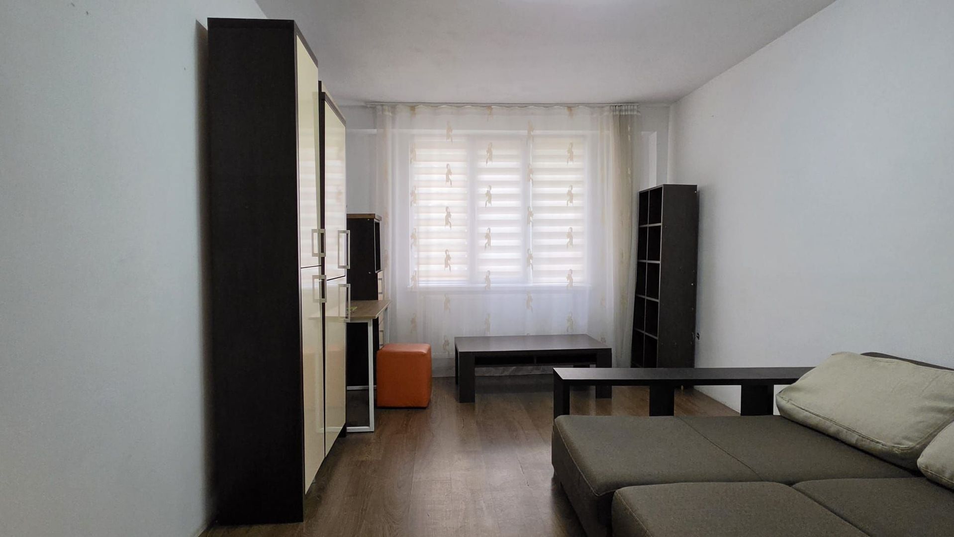 Apartament 2 camere de închiriat zona  Gemenii , mobilat si utilat - Poză 2