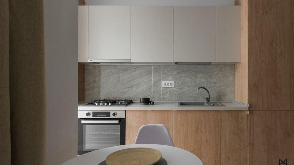 Studio dublu de inchiriat in ansamblu nou CORE TIMPURI NOI - Poză 5