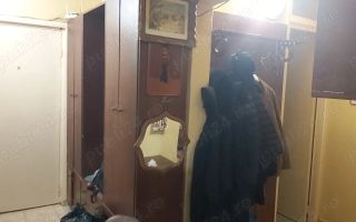 BRASADAS vinde ap 3 cam etaj 1/4 in Micro 16. - Poză 2