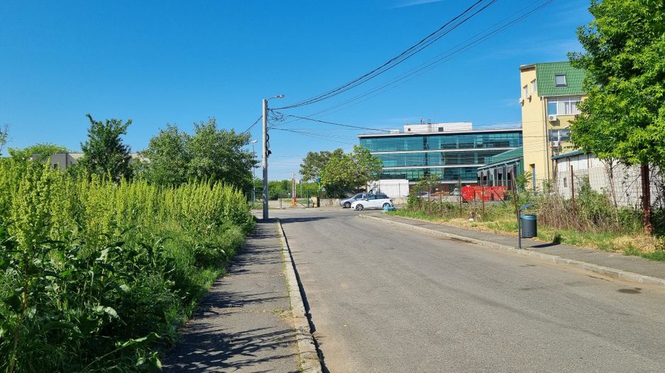 Teren 2000mp | Colentina/Nicolae Canea | Oportunitate de Investiție - Poză 3