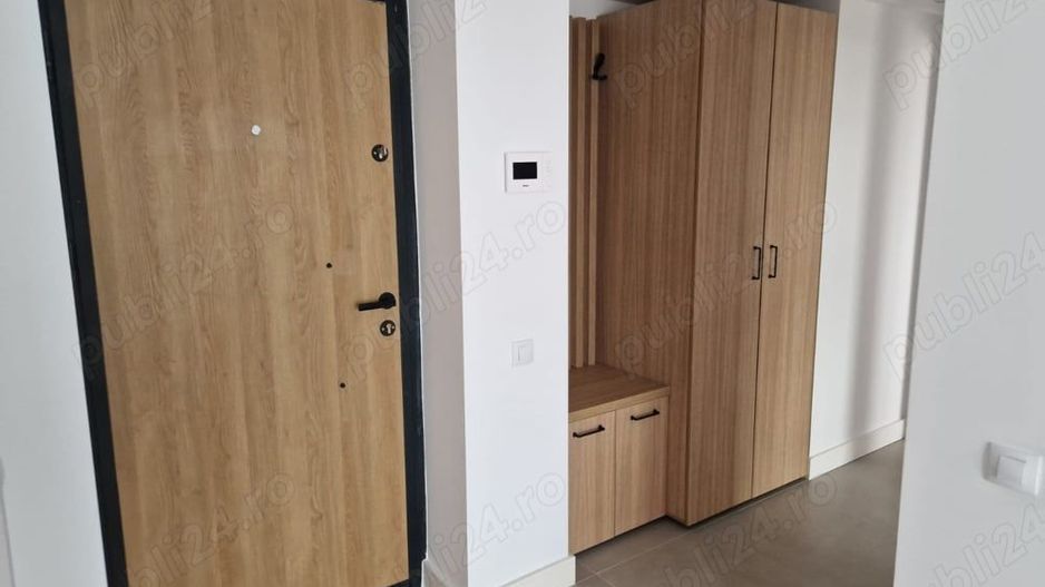 De închiriat- Apartament 2 camere- Onix Park Residence - Poză 7