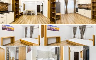2 Camere - 55MP | 2017 | Credit | Rotar Park Residence 1 - Poză 6