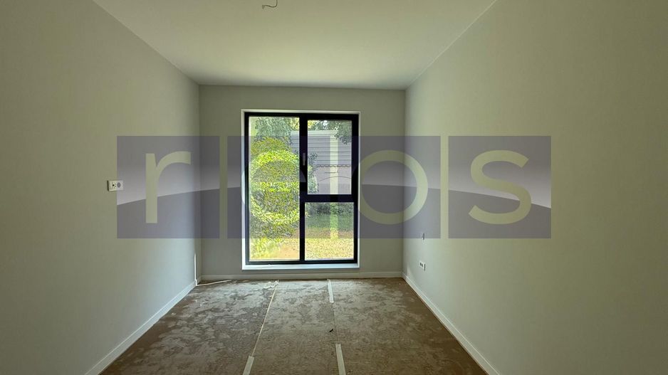 VANZARE APARTAMENT 3 CAMERE | STRAULESTI | 96MP | TERASA | COMPLEX NOU - Poză 6