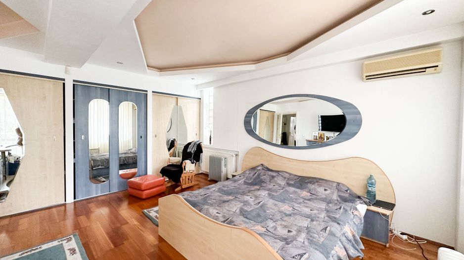 Vila de inchiriat Mogosoaia-Chitila* Pretabil Investitie * - Poză 12