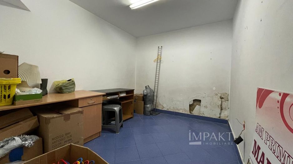 Spatiu Comercial de Vanzare in Marasti, 200 mp, Intrari Separate - Poză 9
